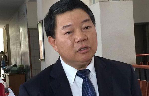Cựu Giám đốc Bệnh viện Bạch Mai đã nhận hàng trăm triệu từ doanh nghiệp, có cả ngoại tệ - Ảnh 1.
