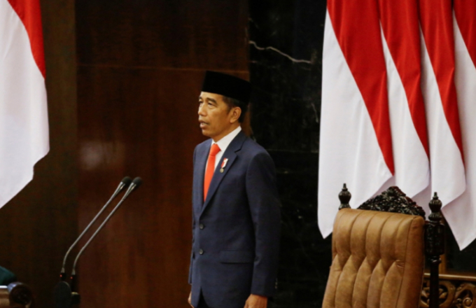 Indonesia sẽ phê chuẩn hiệp định RCEP ngay trong quý một - Ảnh 1.