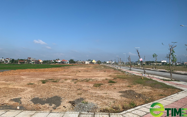 Quảng Ngãi: Khu dân cư đầu tiên được phê duyệt giá đất tính tiền sử dụng đất năm 2022  - Ảnh 3.