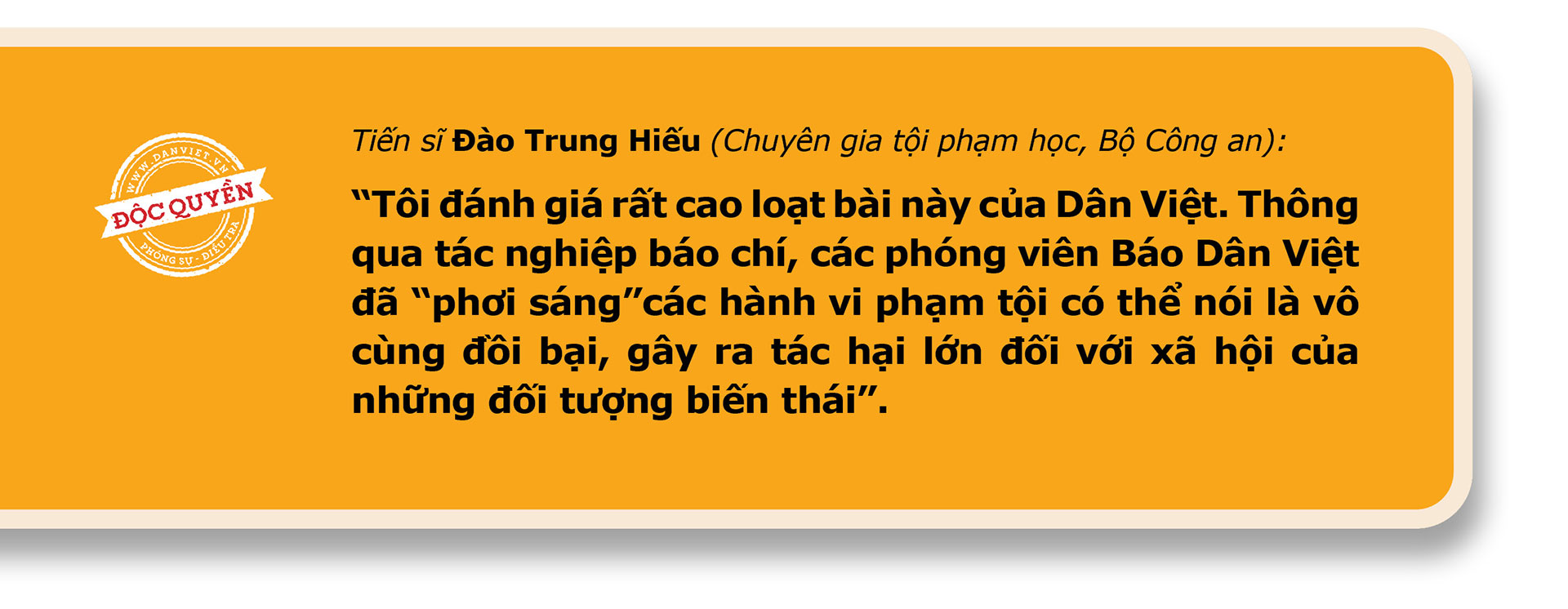 Vụ “Quỷ ấu dâm” Huỳnh Đắc Cường: Hành trình trĩu nặng và mối lo về “hàng rào nghìn lỗ hổng” (Bài 6)   - Ảnh 21.