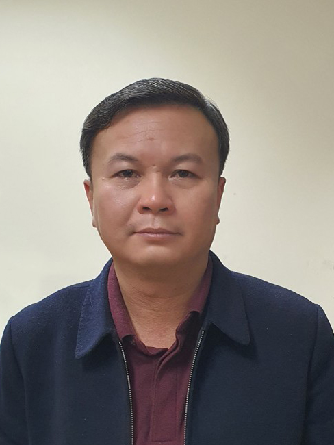 Bộ Công an khởi tố, bắt tạm giam Chủ tịch Công ty Công viên cây xanh Hà Nội