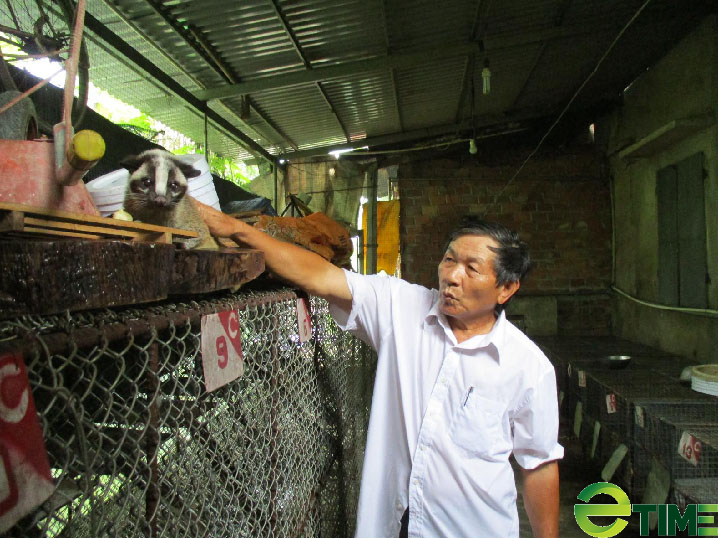 Quảng Nam: Vốn tín dụng chính sách - điểm tựa cho người dân Đại Lộc phát triển kinh tế - Ảnh 5. Quảng Nam: Vốn tín dụng chính sách - điểm tựa cho người dân Đại Lộc phát triển kinh tế - Ảnh 5.