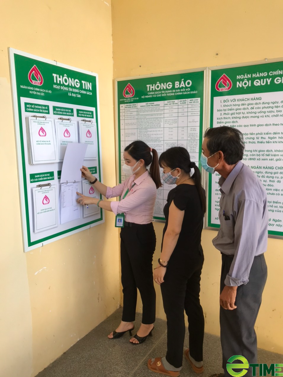 Quảng Nam: Vốn tín dụng chính sách - điểm tựa cho người dân Đại Lộc phát triển kinh tế - Ảnh 3. Quảng Nam: Vốn tín dụng chính sách - điểm tựa cho người dân Đại Lộc phát triển kinh tế - Ảnh 3.