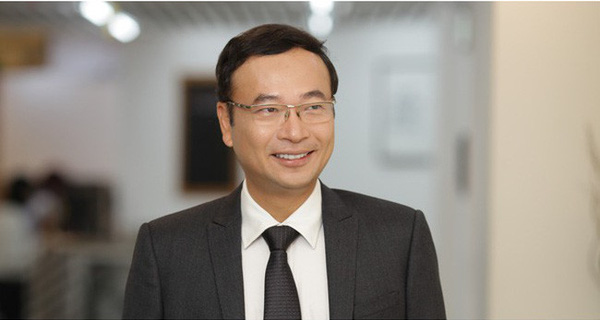  CEO Digiworld Đoàn Hồng Việt: Năm 2022, Xiaomi mở 1.000 cửa hàng và mục tiêu doanh thu đạt 8.000 tỷ   - Ảnh 1.