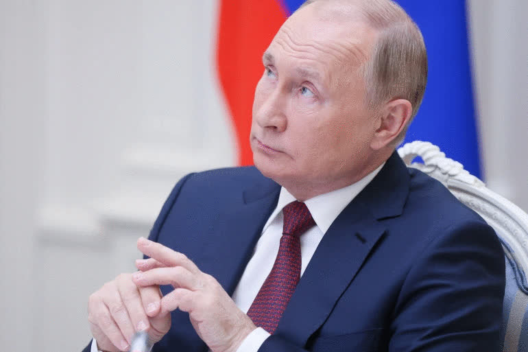 Nga-Ukraine: Nước cờ cuối cùng của Biden có thể làm Putin lung lay? - Ảnh 1.