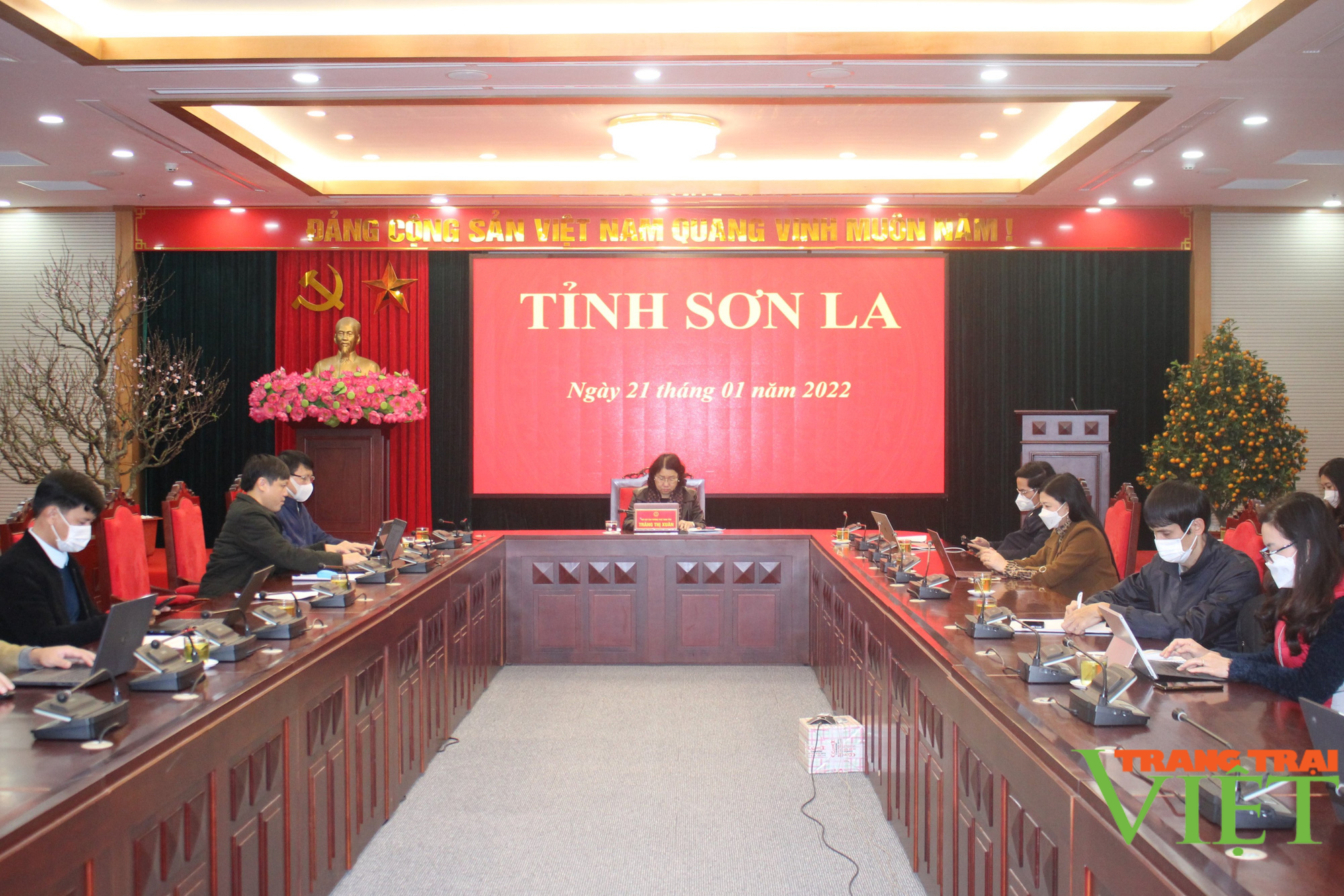 Trường THPT Chuyên Sơn La: Đoạt 5 giải thi học sinh giỏi quốc tế  - Ảnh 1.