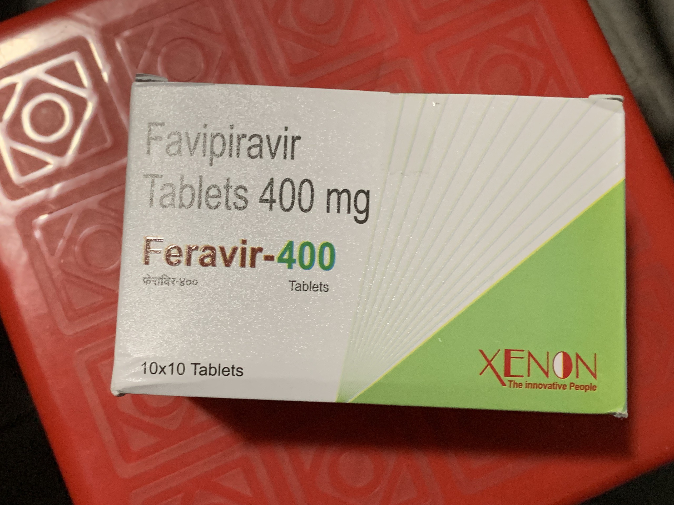 Bắt giữ lượng &quot;khủng&quot; thuốc điều trị Covid-19 tại TP.HCM - Ảnh 5.