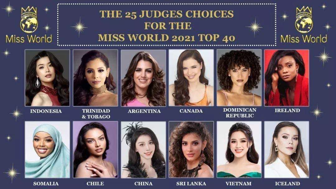 Hoa hậu Đỗ Thị Hà lọt Top 40 Miss World: Tôi sẵn sàng &quot;chinh chiến&quot; sau Tết Nguyên đán 2022 - Ảnh 2.