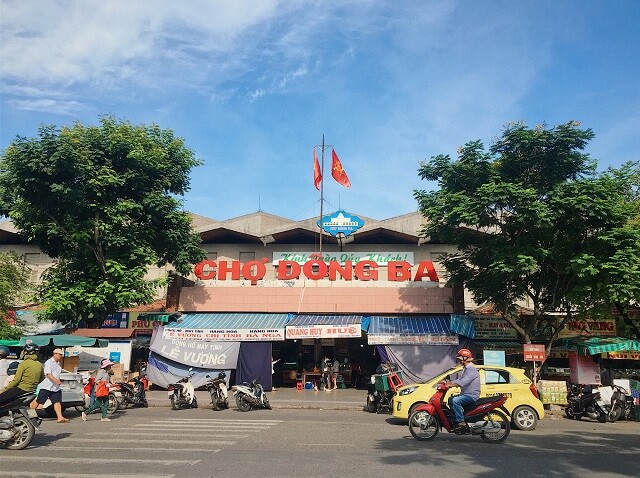 Khám phá kinh nghiệm du lịch Huế ngày Tết Nguyên Đán 2022 - Ảnh 2.