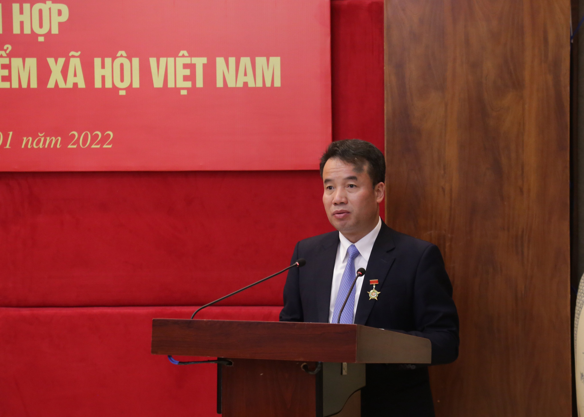 BHXH Việt Nam và Bộ Công an: Tăng cường phối hợp phòng, chống tội phạm trong lĩnh vực bảo hiểm - Ảnh 3.