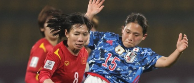4 điều kiện nào giúp ĐT nữ Việt Nam vào tứ kết Asian Cup 2022? - Ảnh 1.