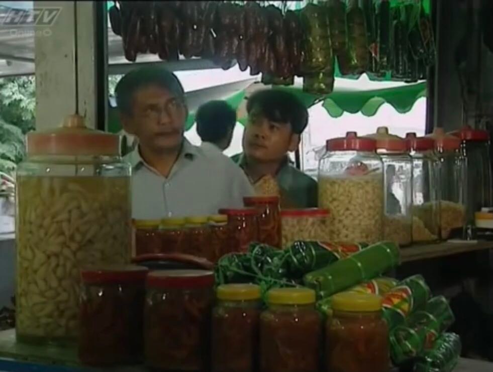 Top phim Tết Việt mang đậm dấu ấn truyền thống - Ảnh 14.