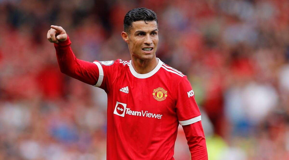 Manchester United đưa tin cập nhật Cristiano Ronaldo về chấn thương và sự cố điện thoại