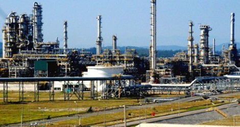 Thiếu tiền, nhà máy lọc dầu lớn nhất Việt Nam có nguy cơ ngừng hoạt động - Ảnh 1.
