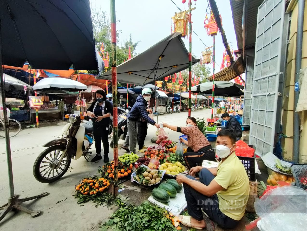 Dự báo thời tiết Tết Nguyên Đán Nhâm Dần có khả năng sẽ mưa tuyết, băng giá: Miền Bắc thấp nhất là bao nhiêu độ? - Ảnh 1.