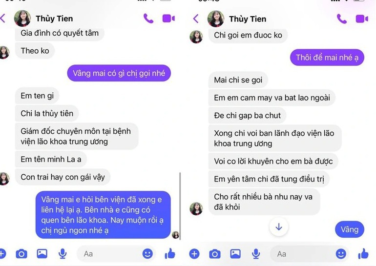 Chiêu trò tinh vi &quot;chèo kéo&quot; F0 mua thuốc dịp cận Tết - Ảnh 2.