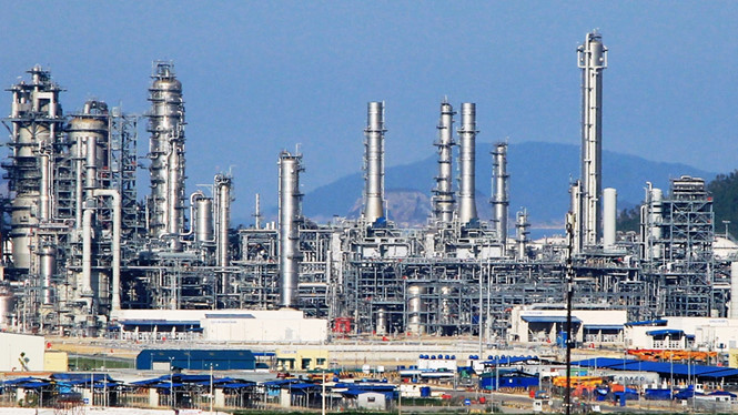 PVN thông tin “nóng” về Nhà máy Lọc hóa dầu Nghi Sơn - Ảnh 1.