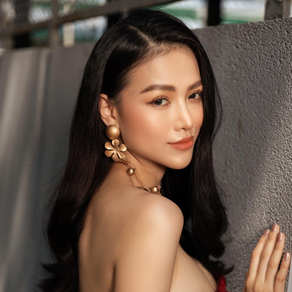 Hoa hậu Phương Khánh: “Tôi sốc khi dịch bùng phát, mọi kế hoạch phải ngưng đột xuất” - Ảnh 3.