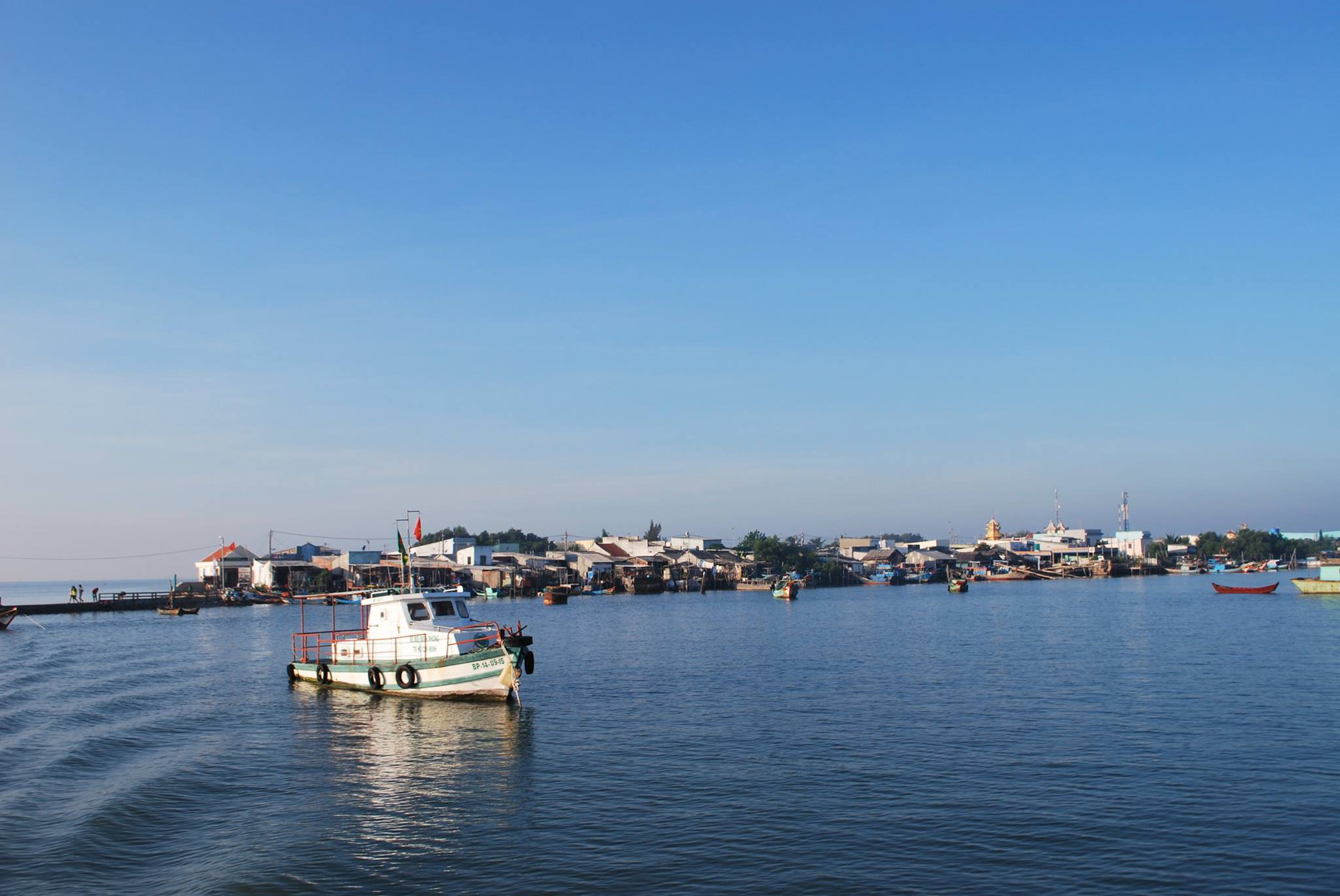 Tết này check in Bắc Cực ngay tại Sài Gòn