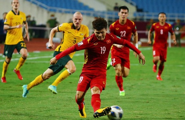4 nhân tố ĐT Việt Nam được kỳ vọng tỏa sáng ở trận gặp Australia - Ảnh 1.
