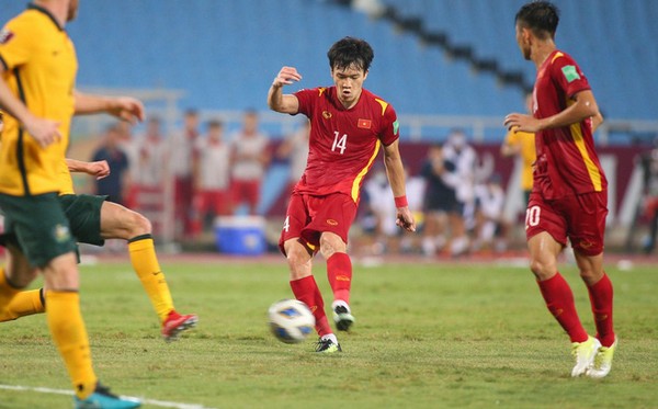 4 nhân tố ĐT Việt Nam được kỳ vọng tỏa sáng ở trận gặp Australia - Ảnh 3.