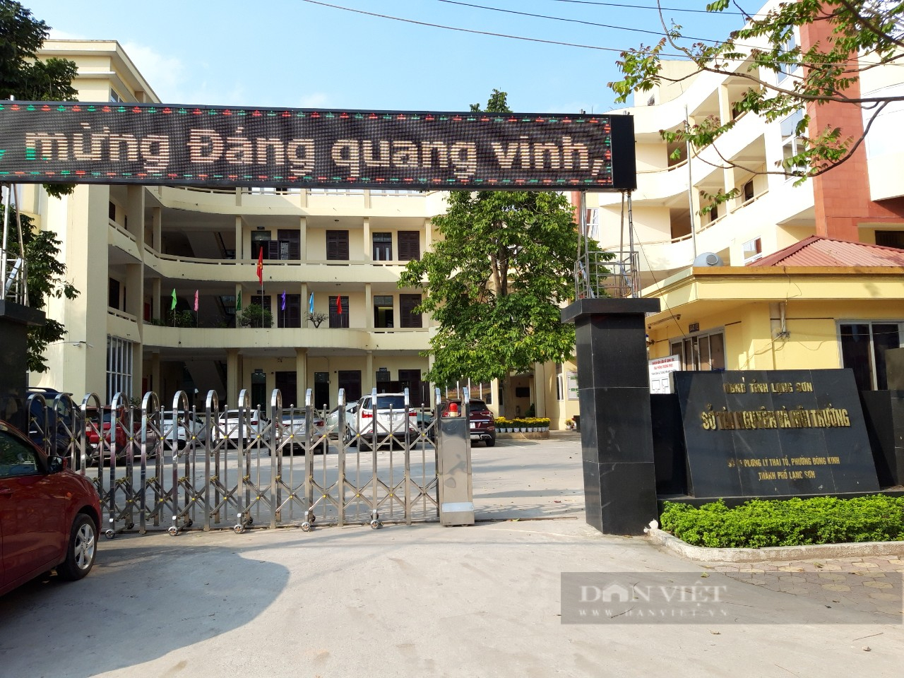 Lạng Sơn ra văn bản khiến doanh nghiệp chóng mặt. - Ảnh 2.