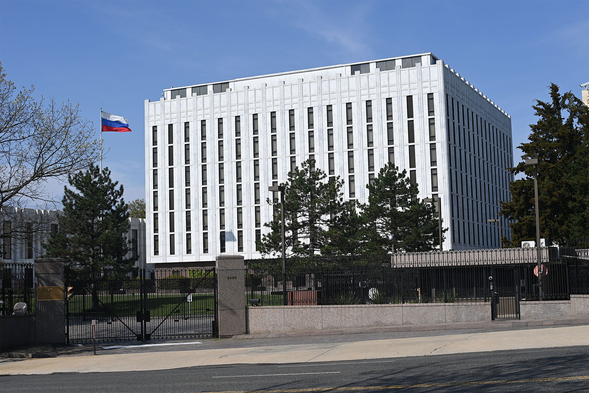 Đại sứ Nga tiết lộ 'sự kiện rất cay đắng' khi Nga-Mỹ căng thẳng đỉnh điểm vì Ukraine - Ảnh 1.