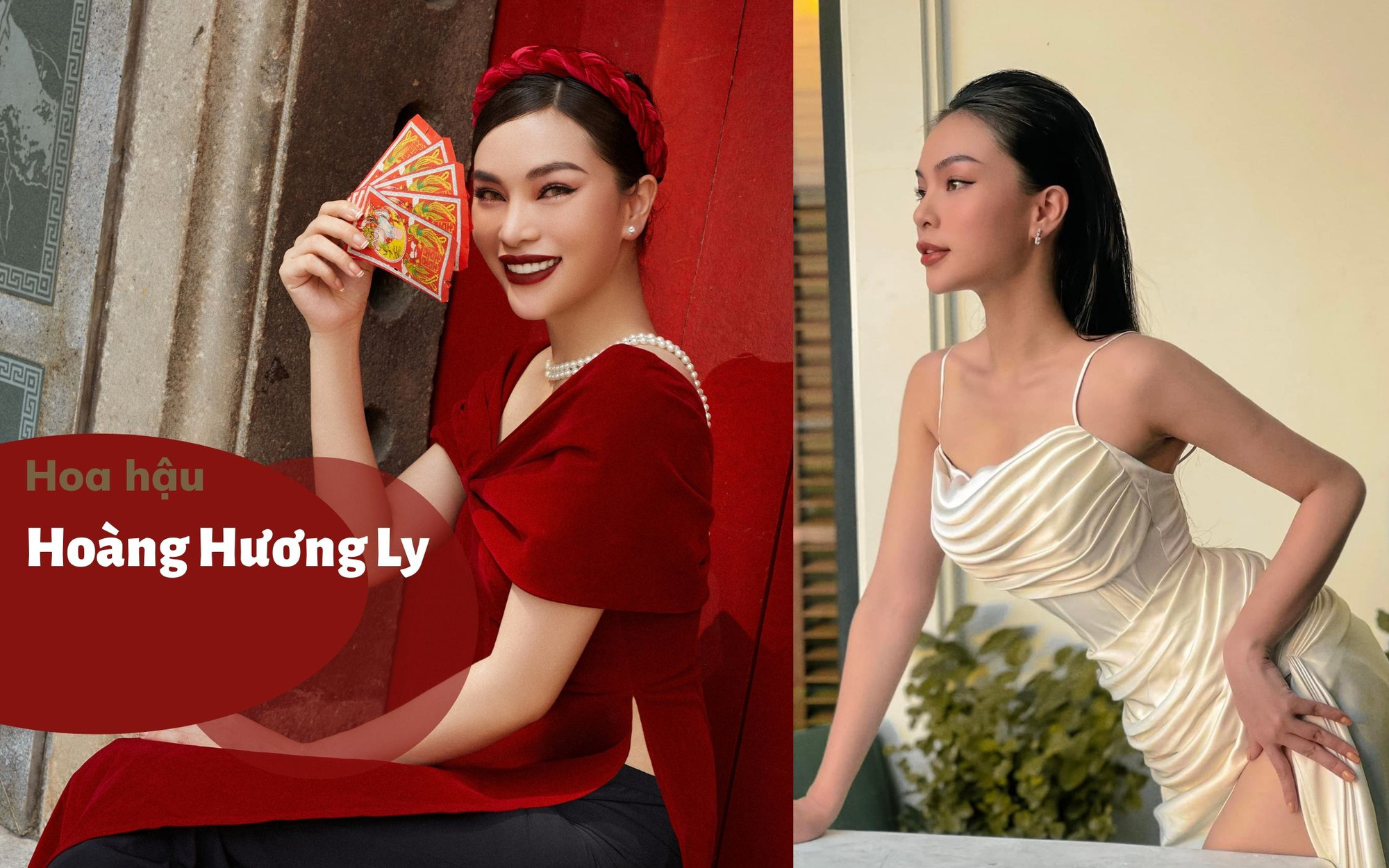 Hoa hậu Hoàng Hương Ly: Giảm cân sau Tết không khó nhờ có “chìa khóa vàng”