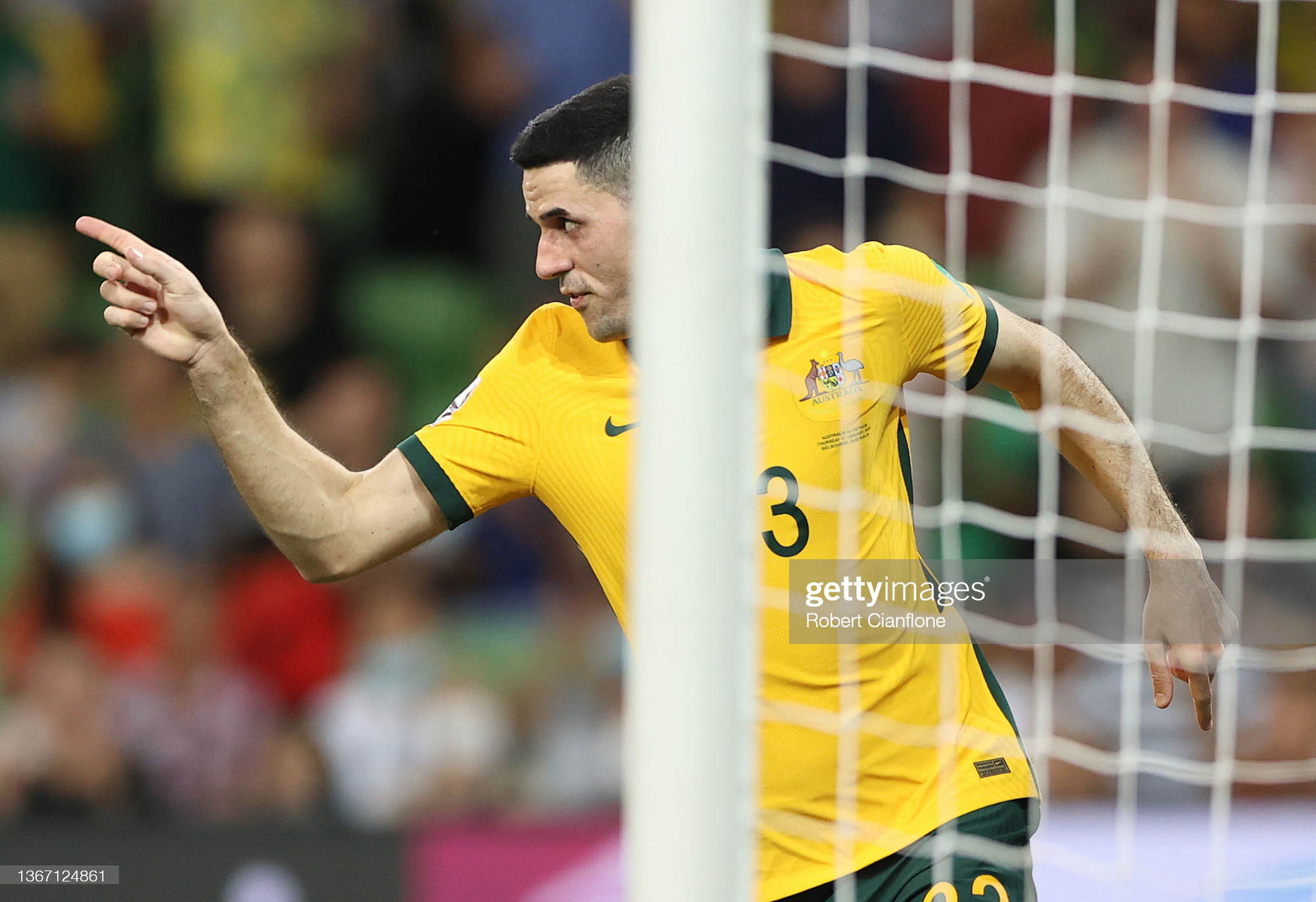 Trợ lý HLV ĐT Australia Rene Meulensteen: &quot;ĐT Việt Nam chạy không biết mệt!&quot; - Ảnh 4.