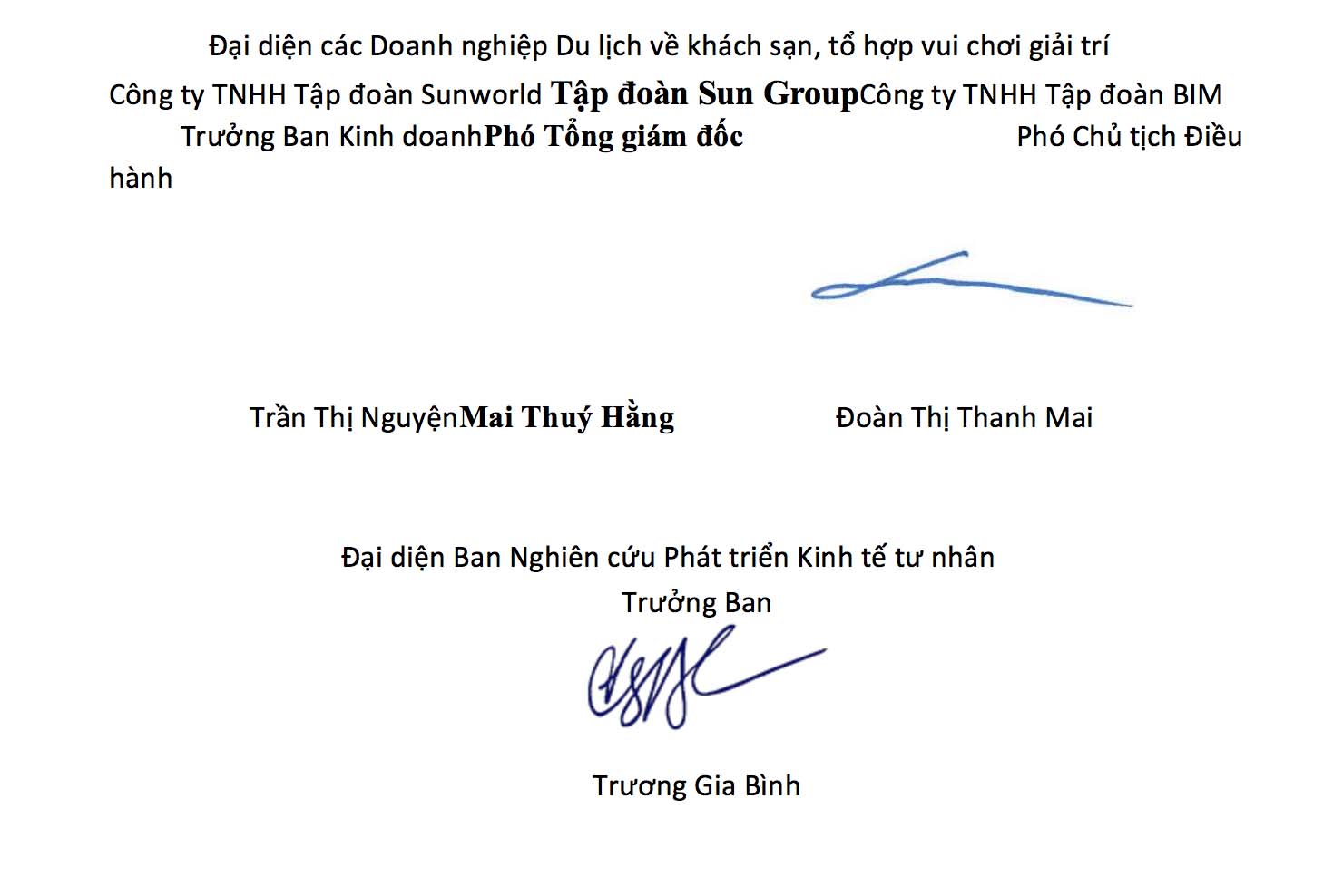 Nóng: Đồng loạt các doanh nghiệp viết “tâm thư” gửi Thủ tướng kiến nghị mở cửa Du lịch quốc tế từ tháng 2 - Ảnh 3.