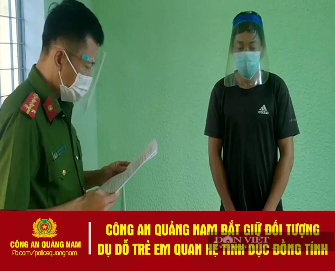 Cục Cảnh sát Hình sự (Bộ Công an) lên tiếng: Hành vi của Huỳnh Đắc Cường là rất nhẫn tâm, nghiêm trọng - Ảnh 2.