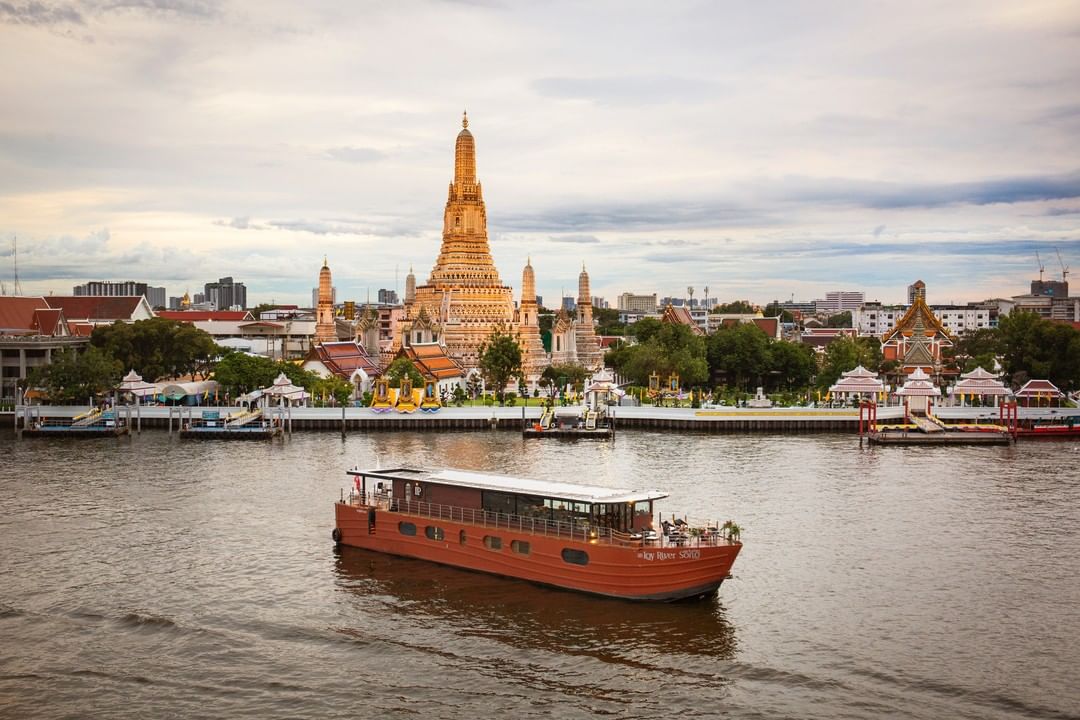 Du lịch Thái Lan Tết Nhâm Dần 2022: 4 lưu ý du khách cần &quot;nằm lòng&quot; - Ảnh 4.