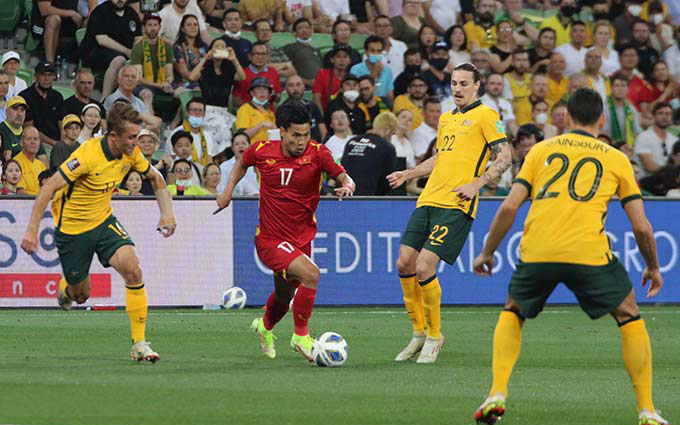 Tin sáng (28/1): ĐT Việt Nam lép vế thế nào khi tái đấu ĐT Australia?