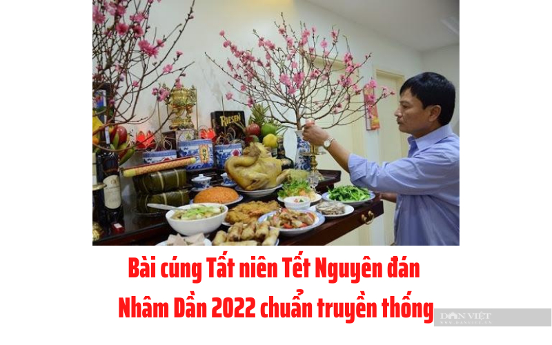 Bài cúng Tất niên Tết Nguyên đán Nhâm Dần 2022 chuẩn truyền thống.png