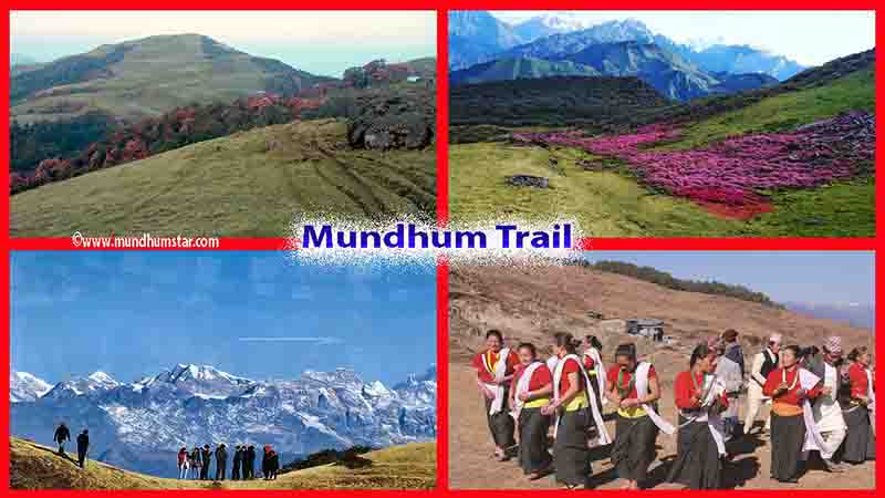 Tour Trekking Nirvana kỳ thú khám phá vẻ đẹp mùa Đông Nepal - Ảnh 5.