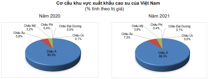 Thị trường biến động mạnh, điều gì sẽ xảy ra với giá cao su sau Tết? - Ảnh 7.