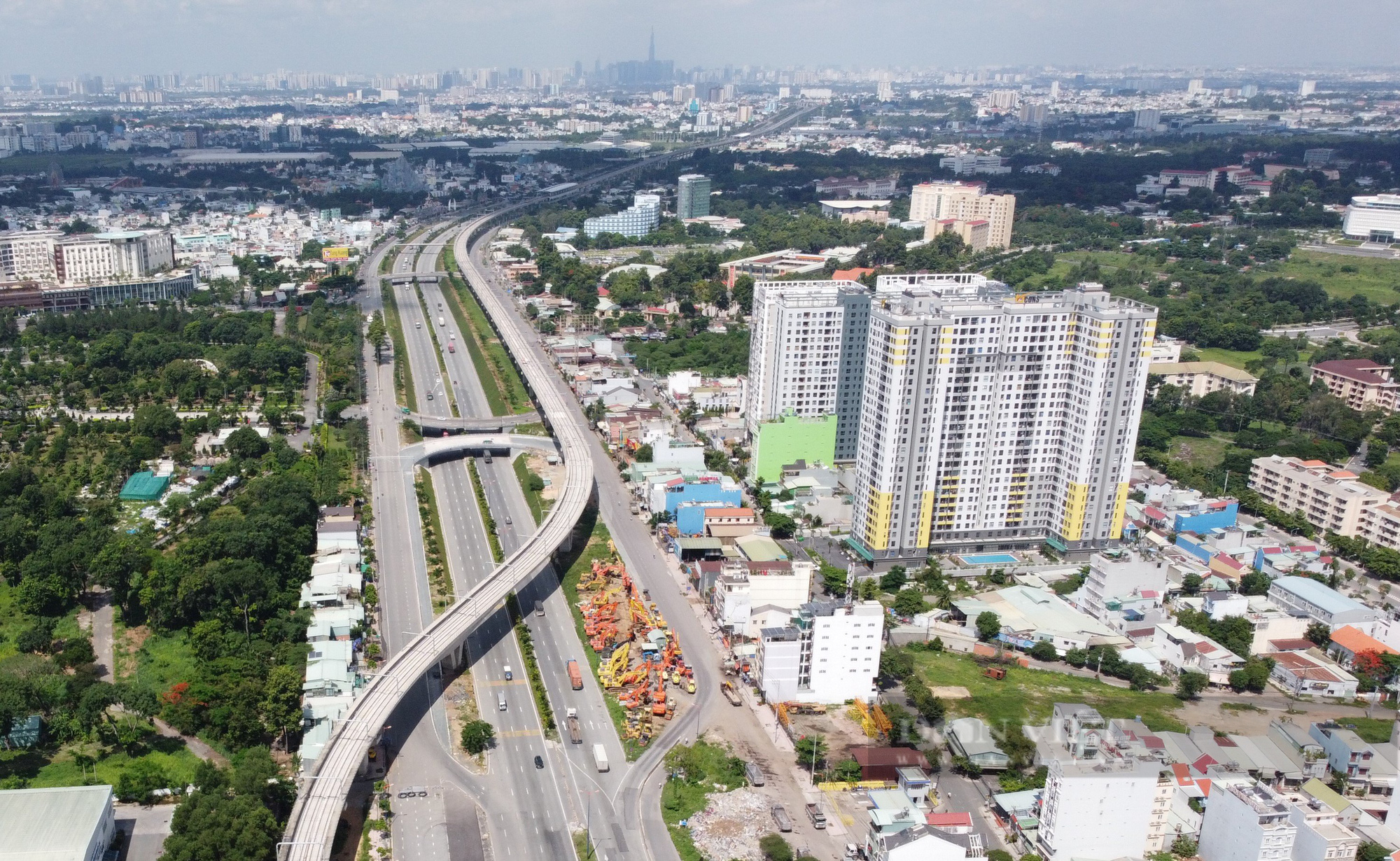 &quot;Bong bóng&quot; bất động sản tại TP.HCM khó xảy ra trong năm 2022 - Ảnh 4.