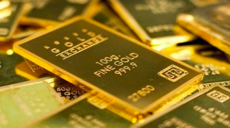 Giá vàng hôm nay 3/1: Nhà đầu tư đẩy mạnh mua vào, vàng bắt đầu giảm nhẹ - Ảnh 3.