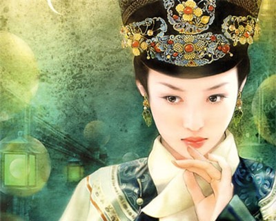 Tiết lộ bàng hoàng về mẹ đẻ, chị họ và con gái đệ nhất nữ hoàng Trung Quốc - Ảnh 2.