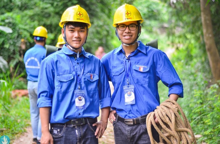 Sinh viên Đại học Bách khoa Hà Nội đầu tiên là thành viên Hội đồng trường  - Ảnh 2.