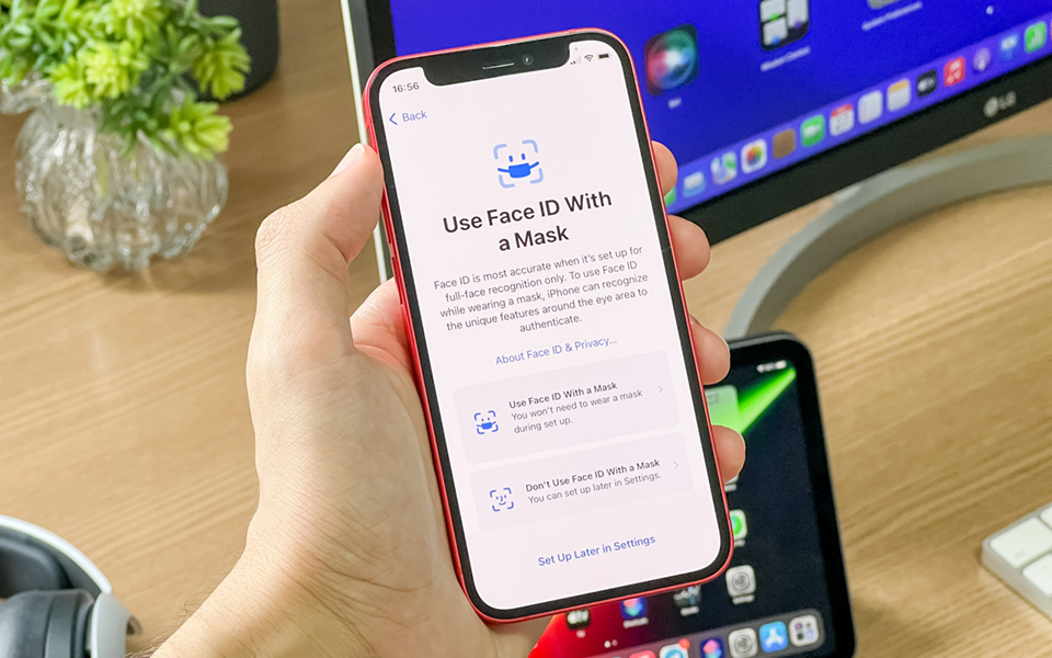 Những tính năng mới siêu &quot;sịn sò&quot; trên iOS 15.4 - Ảnh 2.