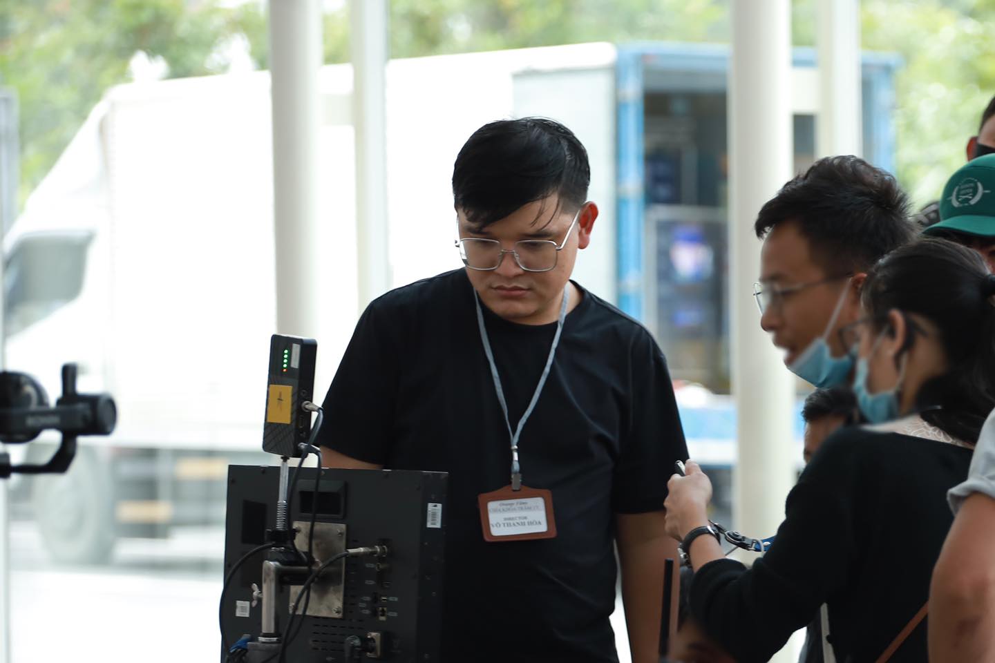 Đạo diễn Võ Thanh Hòa: Làm phim trăm tỷ không phải chỉ để hãnh diện mà để khán giả hài lòng - Ảnh 5.
