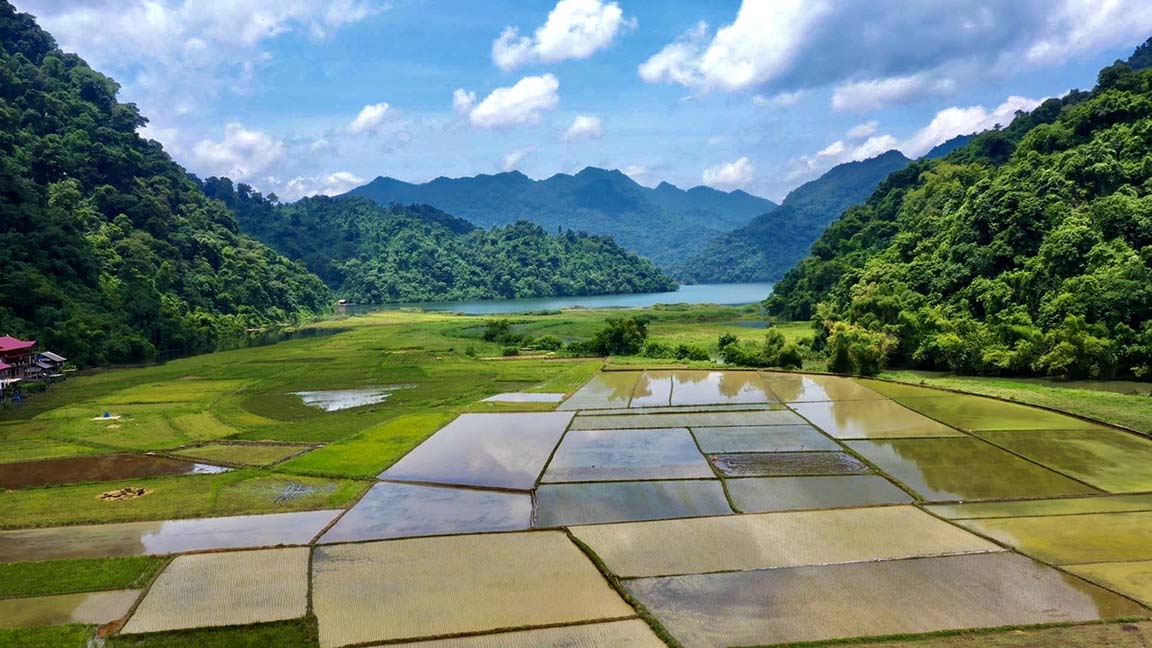 Xu hướng du lịch 2022: Du lịch biển và du lịch thiên nhiên được ưa chuộng - Ảnh 3.