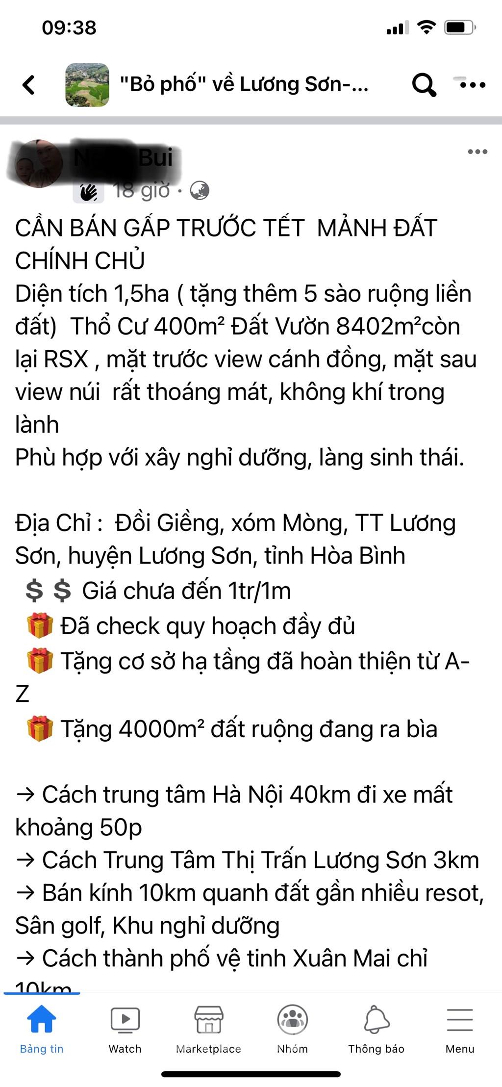 Chọn thời điểm vàng giao dịch nhà đất - Ảnh 2.