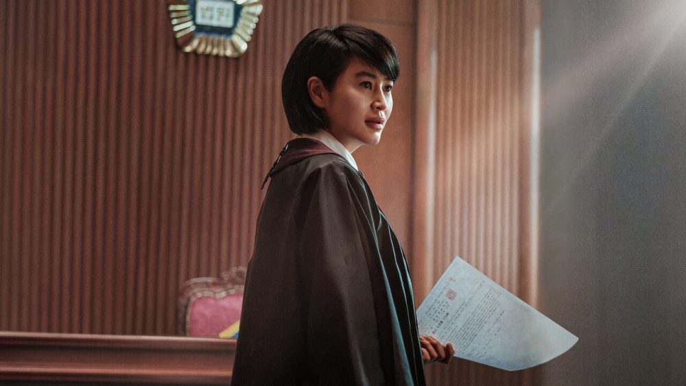 7 phim Hàn Quốc khán giả không thể bỏ lỡ dịp đầu năm 2022 - Ảnh 7.