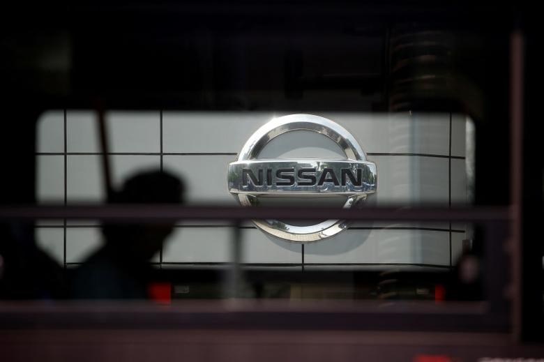 Nissan triệu hồi gần 800.000 xe SUV Rogue do sự cố điện - Ảnh 1.