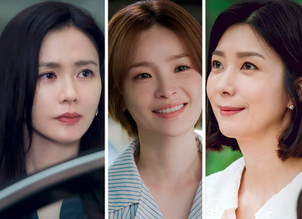 7 phim Hàn Quốc khán giả không thể bỏ lỡ dịp đầu năm 2022 - Ảnh 3.