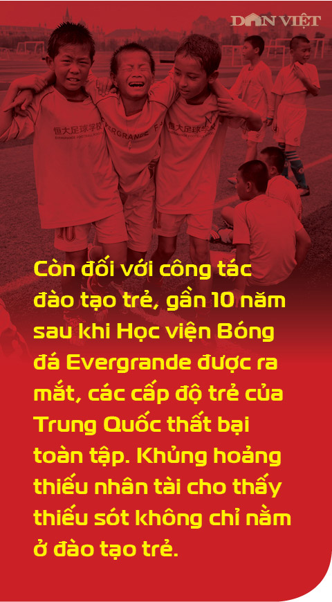 Tham vọng vươn tầm thế giới bằng cách &quot;ăn xổi&quot; của bóng đá Trung Quốc - Ảnh 10.