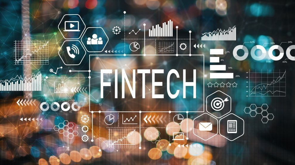 Thế giới công nghệ tài chính (fintech) thay đổi mạnh mẽ khi đại dịch cuối cùng đã mở ra giá trị thực của ngành. Ảnh: @AFP.