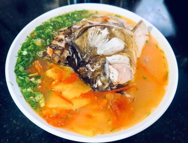 Mẻ, sự kỳ diệu của món ăn Việt - Ảnh 6.
